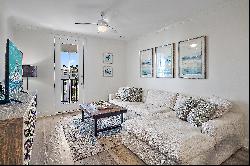 Top-Floor Condo With Spa And Pool Views Near 30A