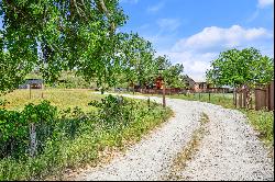 525 Pace Bend Road North, Spicewood, TX 78669