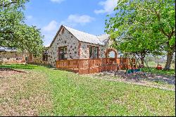 525 Pace Bend Road North, Spicewood, TX 78669