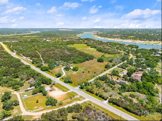 525 Pace Bend Road North, Spicewood, TX 78669