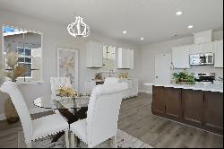 Exquisite Contemporary in Bella Terra at River Breeze