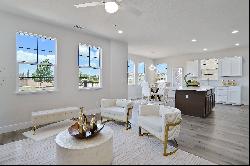 Exquisite Contemporary in Bella Terra at River Breeze