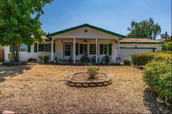 74 South Pioneer Circle, Jackson, CA 95642