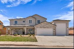 Dream Home in the Heart of Washington Fields