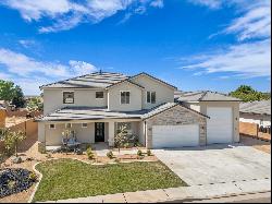 Dream Home in the Heart of Washington Fields