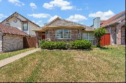 2415 Weatherby Drive,Mesquite, TX, 75181