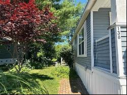 138 Codfish Corner Road, Portsmouth NH 03801