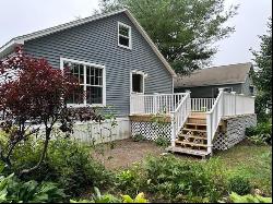 138 Codfish Corner Road, Portsmouth NH 03801