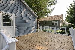 138 Codfish Corner Road, Portsmouth NH 03801