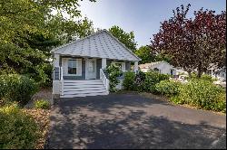 138 Codfish Corner Road, Portsmouth NH 03801