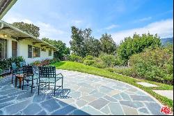 320 Bellino Drive, Pacific Palisades CA 90272