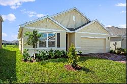 915 Dugan Circle SE, Palm Bay FL 32909