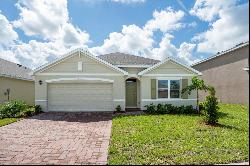 925 Dugan Circle SE, Palm Bay FL 32909