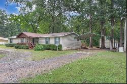 10762 Ferry Lake Road, Oil City LA 71061