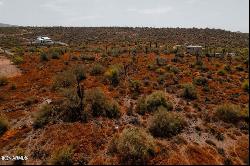 0000 E Gravel Road #R, New River AZ 85087