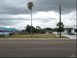 6608 N 23rd Street, McAllen TX 78504