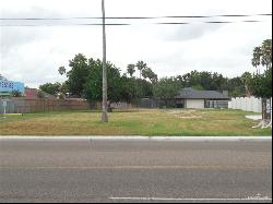 6608 N 23rd Street, McAllen TX 78504