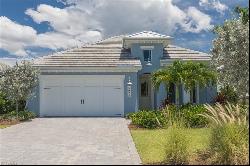 5928 Antigua WAY, Naples FL 34113