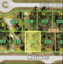 12 Master Drive, Placida FL 33946