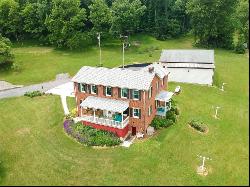 102 Browns Mill Road, Forward Twp - But PA 16033