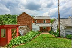 102 Browns Mill Road, Forward Twp - But PA 16033