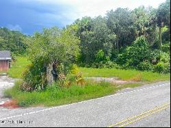 1426 County Road 309, Georgetown FL 32139