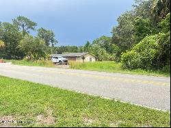 1426 County Road 309, Georgetown FL 32139