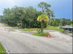 1426 County Road 309, Georgetown FL 32139