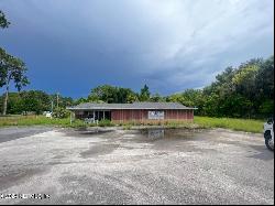 1426 County Road 309, Georgetown FL 32139