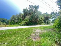 1426 County Road 309, Georgetown FL 32139