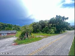 1426 County Road 309, Georgetown FL 32139