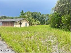 1426 County Road 309, Georgetown FL 32139