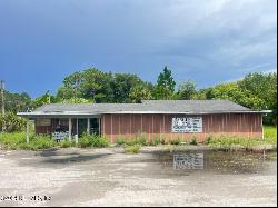 1426 County Road 309, Georgetown FL 32139