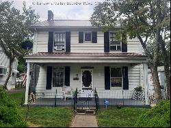 5407 Staunton Avenue, Charleston WV 25304