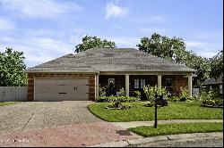 3 Rue Orleans Court, Long Beach MS 39560