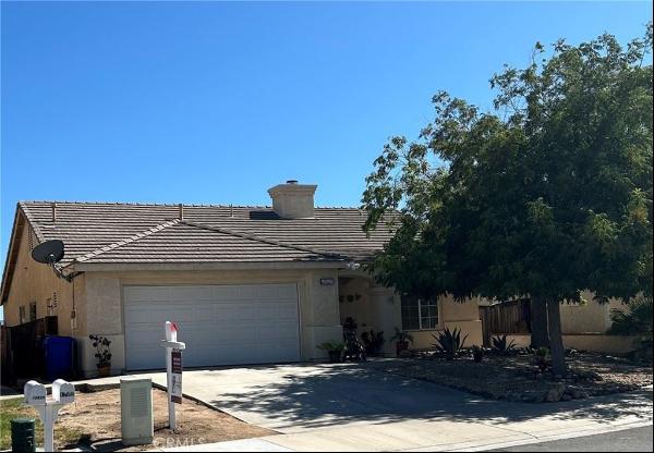 12627 Half Moon Circle, Victorville CA 92392