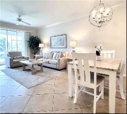 7615 Arbor Lakes CT #415, Naples FL 34112