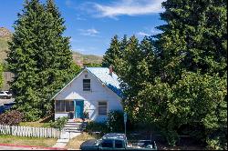 380 E 2nd St, Ketchum ID 83340