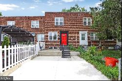 222 S 35th Street, Camden NJ 08105