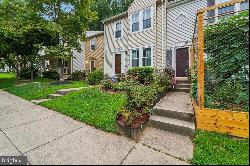 1305 Alderton Lane, Silver Spring MD 20906