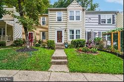 1305 Alderton Lane, Silver Spring MD 20906