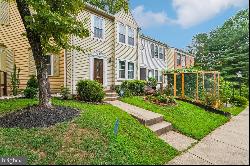 1305 Alderton Lane, Silver Spring MD 20906