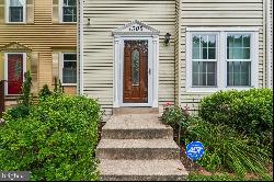 1305 Alderton Lane, Silver Spring MD 20906