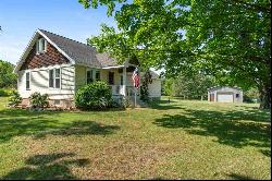 10600 Catherine, Charlevoix MI 49720