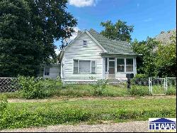 1550 7th Avenue, Terre Haute IN 47807