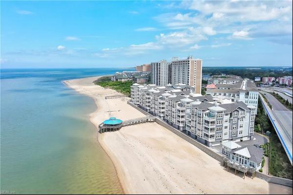 2325 Point Chesapeake Quay Unit 5013, Virginia Beach VA 23451