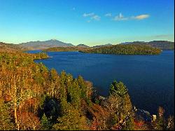 28 Overlook Way, Lake Placid NY 12946