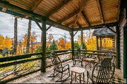 28 Overlook Way, Lake Placid NY 12946