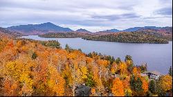 28 Overlook Way, Lake Placid NY 12946