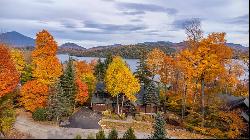 28 Overlook Way, Lake Placid NY 12946